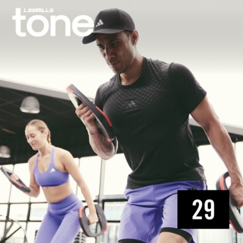 Hot Sale 2025 Q2 TONE 29 New Release Video, Music and Notes